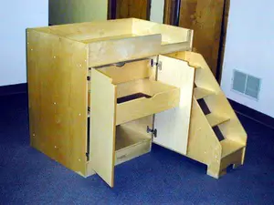 Childcraft Education recalled product