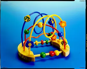 Discovery Toys recalled product