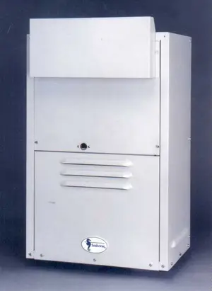 Gas-Fired Products recalled product