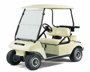Club Car recalled product