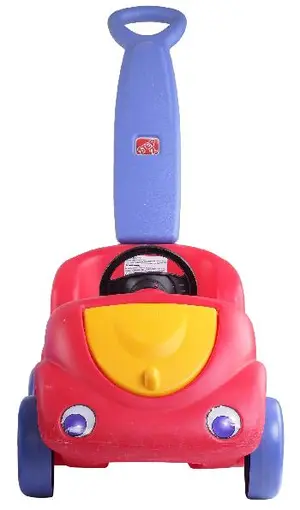 Step2 recalled product
