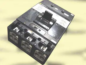 Square D recalled product