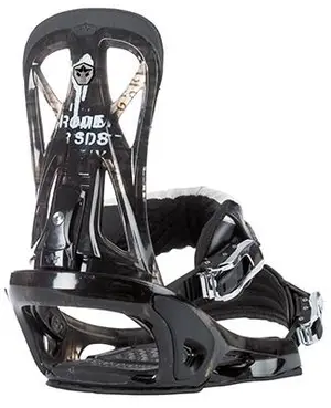 Rome Snowboards recalled product