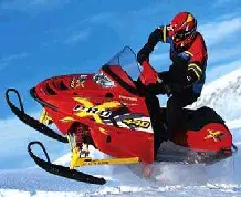 Polaris Industries recalled product