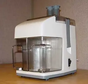 CPSC, Quixtar recalled product