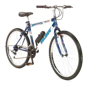 Huffy Bicycle recalled product
