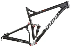 Niner Bikes recalled product