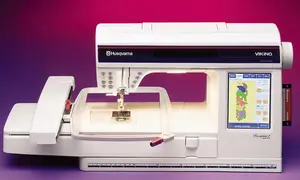 Viking Sewing Machines recalled product