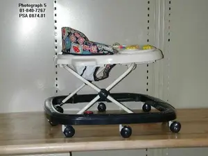 CPSC, Bikepro recalled product