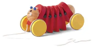 CPSC, BRIO® Corporation recalled product