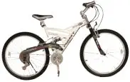 Lida Bicycle recalled product