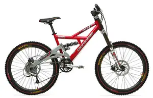 CPSC, Cannondale recalled product