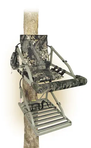 API Outdoors recalled product