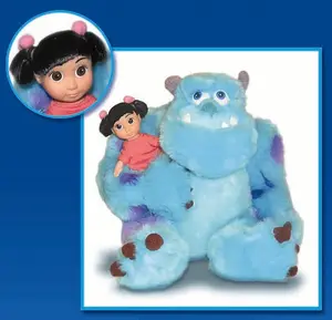 CPSC, Disney Store recalled product