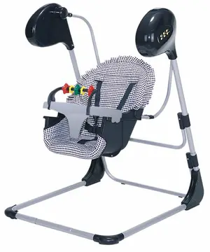 CPSC, Baby Trend recalled product
