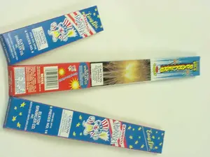 CPSC, Elkton Sparkler recalled product