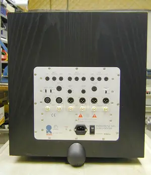 Madrigal Audio Laboratories recalled product