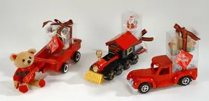 CPSC, Kmart recalled product
