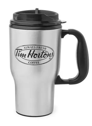 CPSC, Tim Hortons recalled product