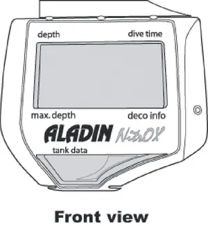 UWATEC AG recalled product