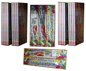 Fireworks recalled product