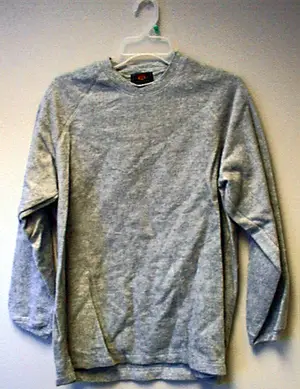 CPSC, Five-Y Clothing recalled product