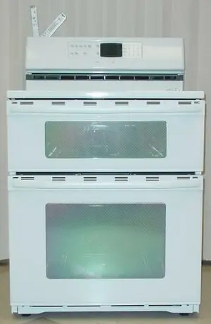 Maytag recalled product