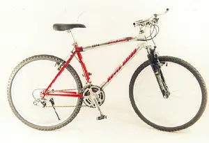 Royce Union Bicycles recalled product
