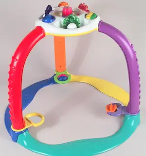 CPSC, Playskool recalled product