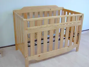 Baby's Dream Furniture recalled product