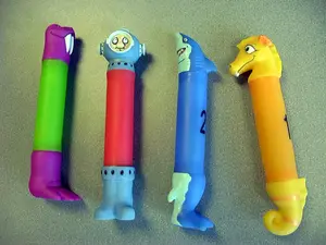 CPSC, Swimways recalled product
