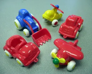 International Playthings recalled product