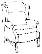Lane Furniture Industries recalled product