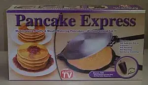 Trivett Industries recalled product