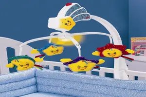 Fisher-Price recalled product