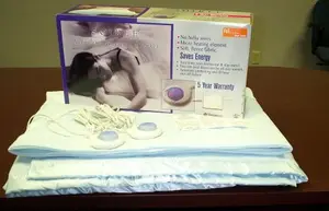 Perfect Fit Industries recalled product