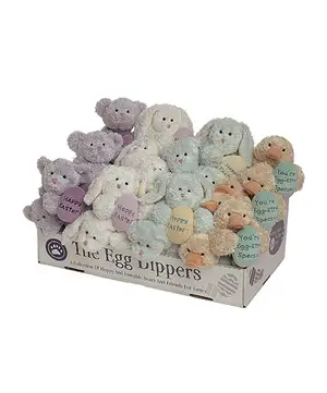 Small Small World recalled product