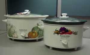 Hamilton Beach/Proctor-Silex recalled product