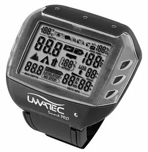 UWATEC AG recalled product