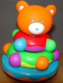 International Playthings recalled product