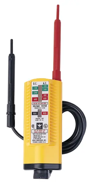 Ideal Industries recalled product