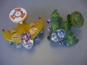 C.D.X. Trading recalled product