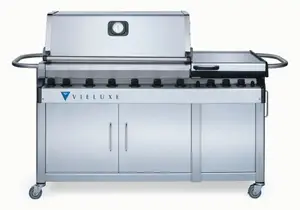 Weber-Stephen Products recalled product
