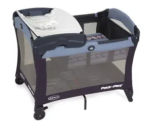 CPSC, Graco Children's Products recalled product
