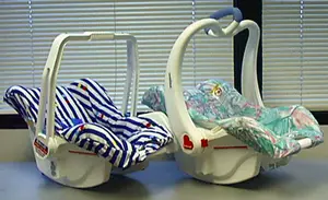 Kolcraft Enterprises recalled product