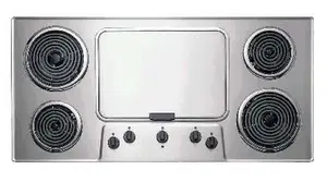 BSH Home Appliances recalled product