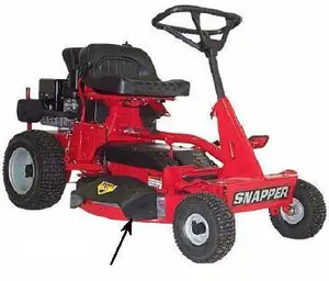 Snapper recalled product