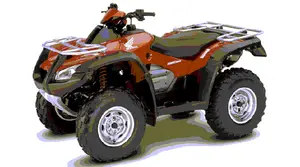American Honda Motor recalled product