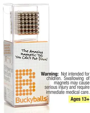 Unknown recalled product