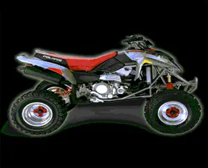 Polaris Industries recalled product